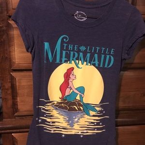 *donating soon* Disney’s Little Mermaid t-shirt